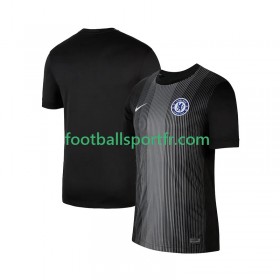Tenue Chelsea Gardien Domicile 2025-2026 Maillot de Foot